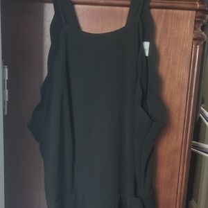 Premier Black Jumpsuit